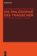 Die Philosophie des Tragischen edito da Gruyter, Walter de GmbH