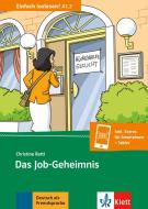 Das Job-Geheimnis di Christine Rettl edito da Klett Sprachen GmbH
