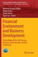 Financial Environment and Business Development edito da Springer International Publishing