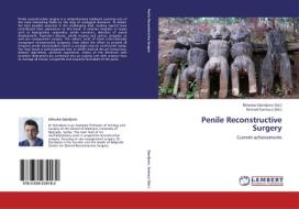 Penile Reconstructive Surgery edito da LAP Lambert Academic Publishing