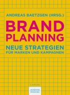 Brand Planning edito da Schäffer-Poeschel Verlag