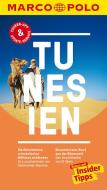 MARCO POLO Reiseführer Tunesien di Friedrich Köthe, Daniela Schetar-Köthe edito da Mairdumont