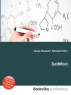 Saltmod edito da Book On Demand Ltd.