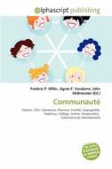 Communaut di #Miller,  Frederic P.