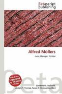 Alfred Mollers edito da Betascript Publishing