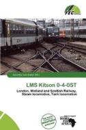 Lms Kitson 0-4-0st edito da Fec Publishing