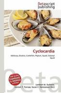 Cyclocardia edito da Betascript Publishing