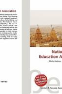 National Indian Education Association edito da Betascript Publishing