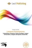 Langues Oc Aniennes edito da Lect Publishing