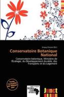 Conservatoire Botanique National edito da Junct