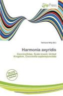 Harmonia Axyridis edito da Culp Press