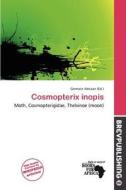 Cosmopterix Inopis edito da Brev Publishing