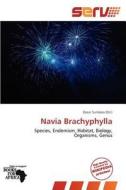 Navia Brachyphylla edito da Serv