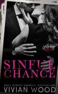 Sinful Chance di Vivian Wood edito da Independently Published