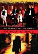 Without a Trace: The Complete Seventh Season edito da Warner Bros. Digital Dist