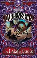 The Lake of Souls di Darren Shan edito da HarperCollins Publishers