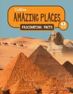 Amazing Places di Collins edito da HarperCollins Publishers