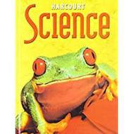 Harcourt School Publishers Science: Student Edition Grade 2 2002 di HSP edito da Harcourt School Publishers