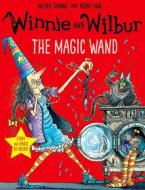 Winnie And Wilbur: The Magic Wand di Valerie Thomas edito da Oxford University Press