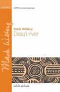 Deep River edito da Oxford University Press
