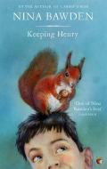 Keeping Henry di Nina Bawden edito da Little, Brown Book Group
