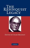 The Rehnquist Legacy edito da Cambridge University Press