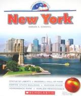 New York di Barbara A. Somervill edito da Scholastic
