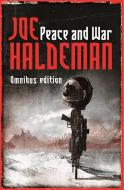 Peace And War di Joe Haldeman edito da Orion Publishing Co
