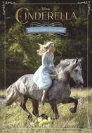 Cinderella: Junior Novelization di Elizabeth Rudnick edito da TURTLEBACK BOOKS