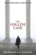 The Collini Case di Ferdinand von Schirach edito da Penguin Books Ltd
