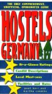 Hostels Germany di Paul Karr, Martha Coombs edito da Rowman & Littlefield