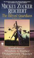 The Bifrost Guardians: Volume One di Mickey Zucker Reichert edito da DAW BOOKS