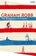 The Discovery Of France di Graham Robb edito da Pan Macmillan