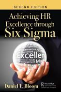 Achieving Hr Excellence Through Six di BLOOM edito da Taylor & Francis