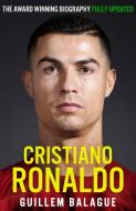 Cristiano Ronaldo di Guillem Balague edito da Orion Publishing Co