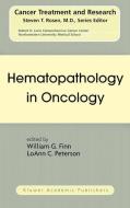 Hematopathology in Oncology edito da Springer US