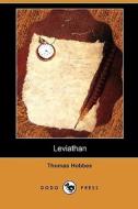 Leviathan (dodo Press) di Thomas Hobbes edito da Dodo Press