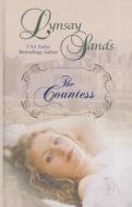 The Countess di Lynsay Sands edito da Thorndike Press