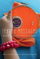 Textile Messages edito da Lang, Peter
