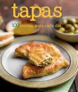 Tapas di Parragon edito da PARRAGON