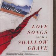 Love Songs from a Shallow Grave di Colin Cotterill edito da Blackstone Audiobooks