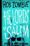 The Lords of Salem di Rob Zombie edito da GRAND CENTRAL PUBL