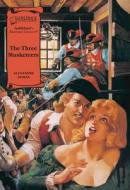 The Three Musketeers di Alexandre Dumas edito da Saddleback Educational Publishing, Inc.