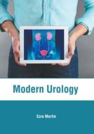 Modern Urology edito da HAYLE MEDICAL