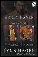 Honey Haven, Volume 1 [Thin Line Between: Life in Reverse] (The Lynn Hagen ManLove Collection) di Lynn Hagen edito da SIREN PUB