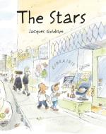 The Stars di Jacques Goldstyn edito da GREYSTONE KIDS