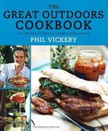 The Over 140 Recipes For Barbecues, Campfires, Picnics And More di Phil Vickery edito da Kyle Books