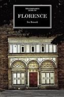 The Companion Guide to Florence di Eve Borsook edito da Companion Guides