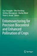 Entomovectoring for Precision Biocontrol and Enhanced Pollination of Crops edito da Springer International Publishing