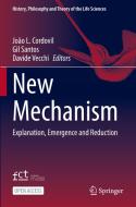 New Mechanism edito da Springer International Publishing